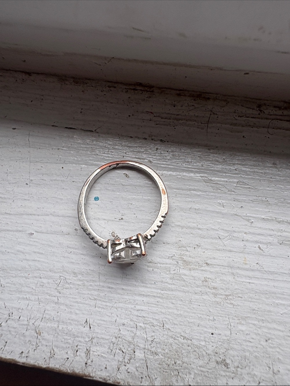 Heart Ring - Picture 6 of 7